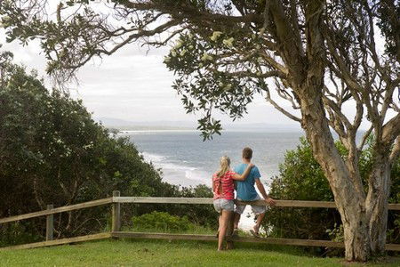 Nambucca Headland Holiday Park - Tourism Caloundra 1
