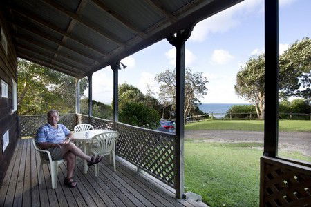 Nambucca Headland Holiday Park - Tourism Caloundra 3