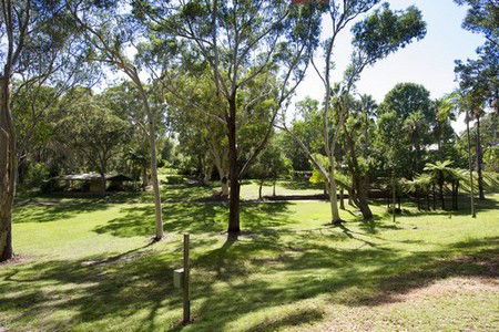 Nambucca Headland Holiday Park - Tourism Caloundra 4