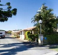 Ballina Central Holiday Park - Tourism Caloundra
