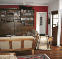 Villa Della Rosa Bed and Breakfast - Tourism Caloundra