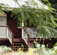 Lisson Grove - Tourism Caloundra