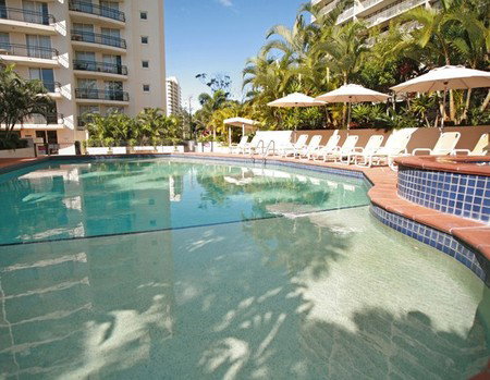 Palazzo Colonnades - Tourism Caloundra 0