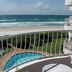 Mykonos Apartments - Tourism Caloundra 1
