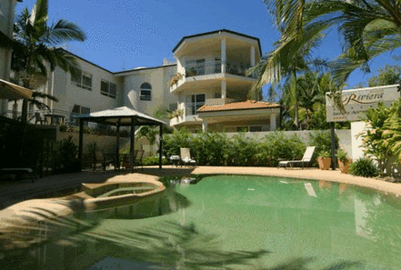Riviera At Noosa - Tourism Caloundra