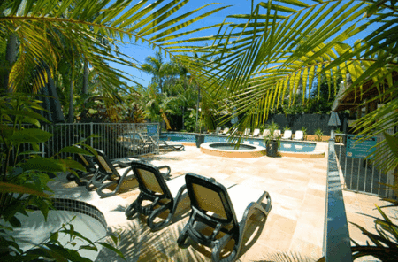 Noosa Village River Resort - Tourism Caloundra