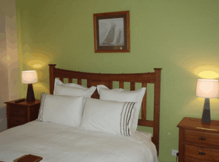 Port Boutique Accommodation - Tourism Caloundra 0