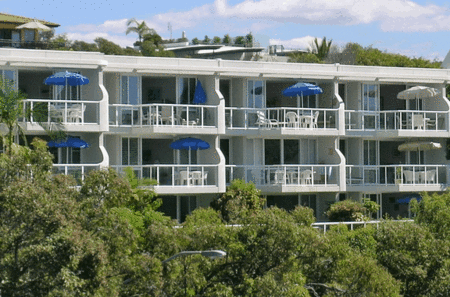 Sunshine Vista - Tourism Caloundra