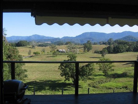Attunga Park Country Retreat - Tourism Caloundra 2