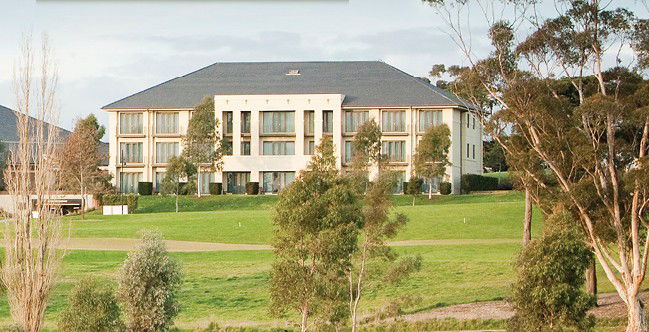Chirnside Park VIC Tourism Caloundra