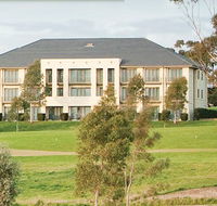 Yarra Valley Lodge - Tourism Caloundra
