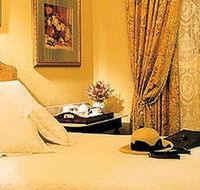 Clifton Lodge - Tourism Caloundra