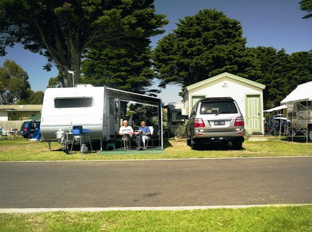 Bellarine Bayside Holiday Parks - Tourism Caloundra 4