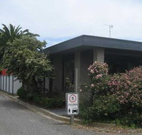 Boat Ramp Motel - Tourism Caloundra