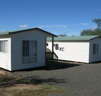 Natimuk Lake Caravan Park - Tourism Caloundra