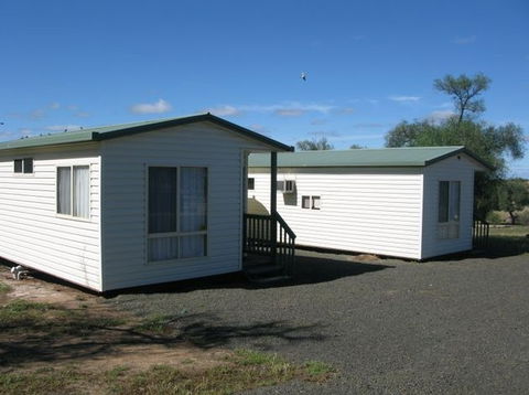 Natimuk Lake Caravan Park - Tourism Caloundra 0