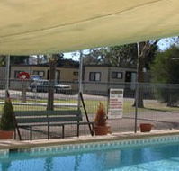 Benalla Leisure Park - Tourism Caloundra