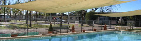 Benalla Leisure Park - Tourism Caloundra 0