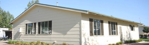 Benalla Leisure Park - Tourism Caloundra 2