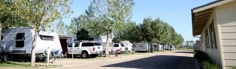 Benalla Leisure Park - Tourism Caloundra 4