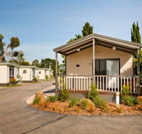 Airport Tourist Village Melbourne - Tourism Caloundra