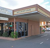 Barclay On View Motor Inn - Tourism Caloundra