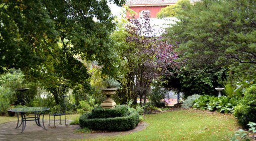 Bendigo VIC Tourism Caloundra