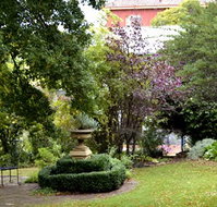 Bishopscourt Bed and Breakfast - Tourism Caloundra
