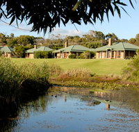 Apollo Bay Colonial Cottages - Tourism Caloundra