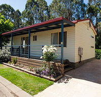Warragul Gardens Holiday Park - Tourism Caloundra