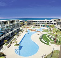 Wyndham Resort Torquay - Tourism Caloundra