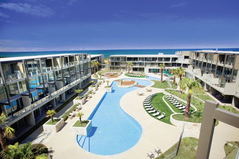 Wyndham Resort Torquay - Tourism Caloundra 0