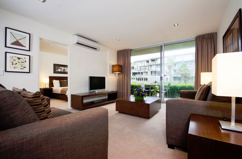 Wyndham Resort Torquay - Tourism Caloundra 6