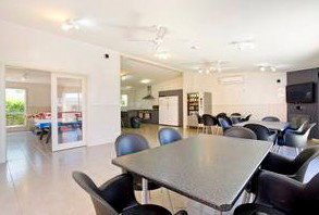 BIG4 Apollo Bay Pisces - Tourism Caloundra 3