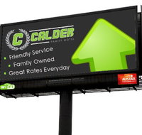 Calder Family Motel - Tourism Caloundra