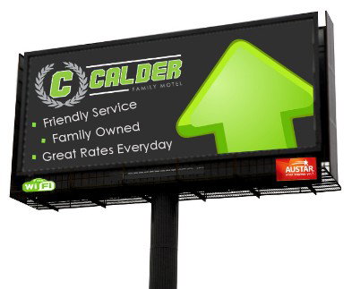 Calder Family Motel - Tourism Caloundra 0