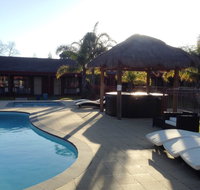 Bendigo Lakeview Motor Inn - Tourism Caloundra