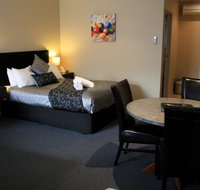 Comfort Inn May Park - Tourism Caloundra