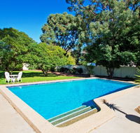 Wattle Motel - Tourism Caloundra