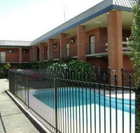 Moe Motor Inn - Tourism Caloundra