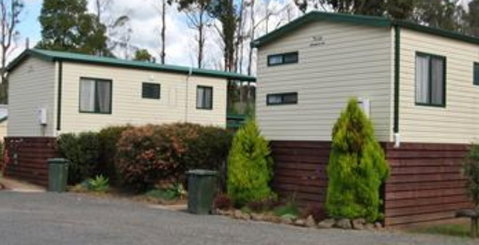 Glen Cromie Caravan Park - Tourism Caloundra 1