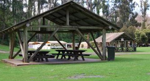 Glen Cromie Caravan Park - Tourism Caloundra 3