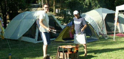 Glen Cromie Caravan Park - Tourism Caloundra 5
