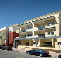 Glenelg Pacific Apartments - Tourism Caloundra
