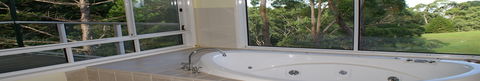 Seaview Treehouses - Tourism Caloundra 1