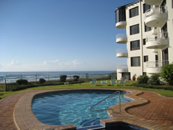 Mykonos Apartments - Tourism Caloundra 2