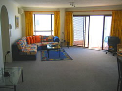 Mykonos Apartments - Tourism Caloundra 5