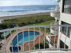 Mykonos Apartments - Tourism Caloundra 7