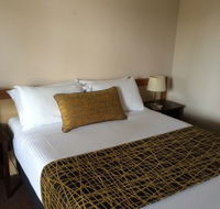 BEST WESTERN The Stirling Rockhampton - Tourism Caloundra