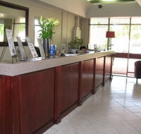 Rockhampton Plaza Hotel - Tourism Caloundra